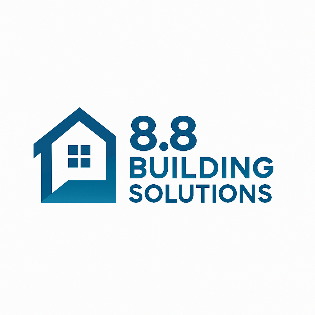 8.8 Building Solutions